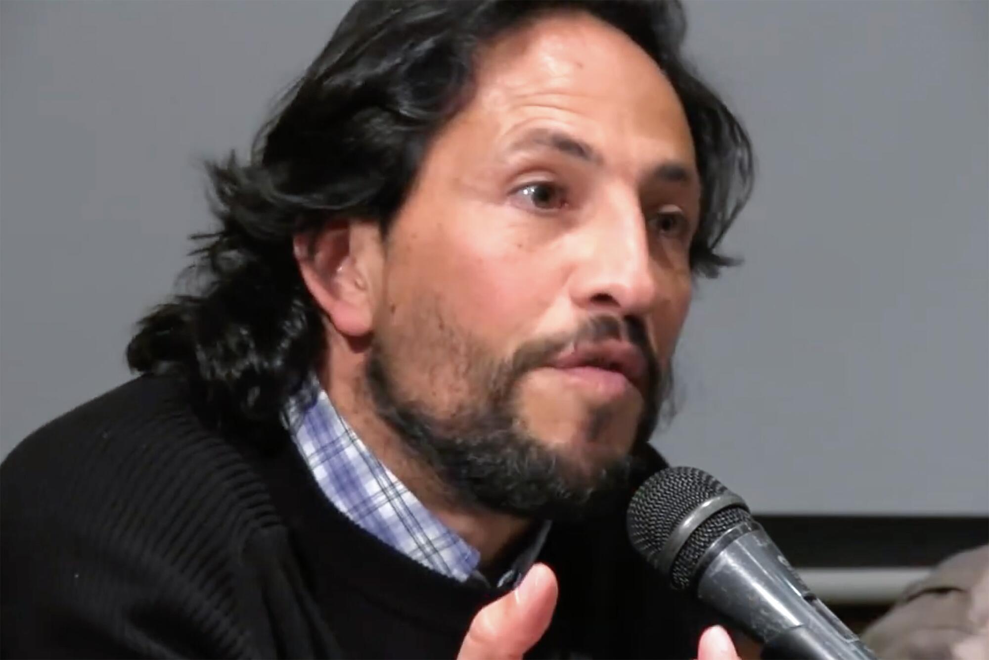 Jorge Viaña